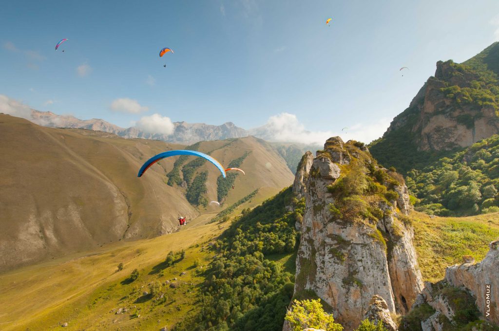Чегем_параплан_ 5
