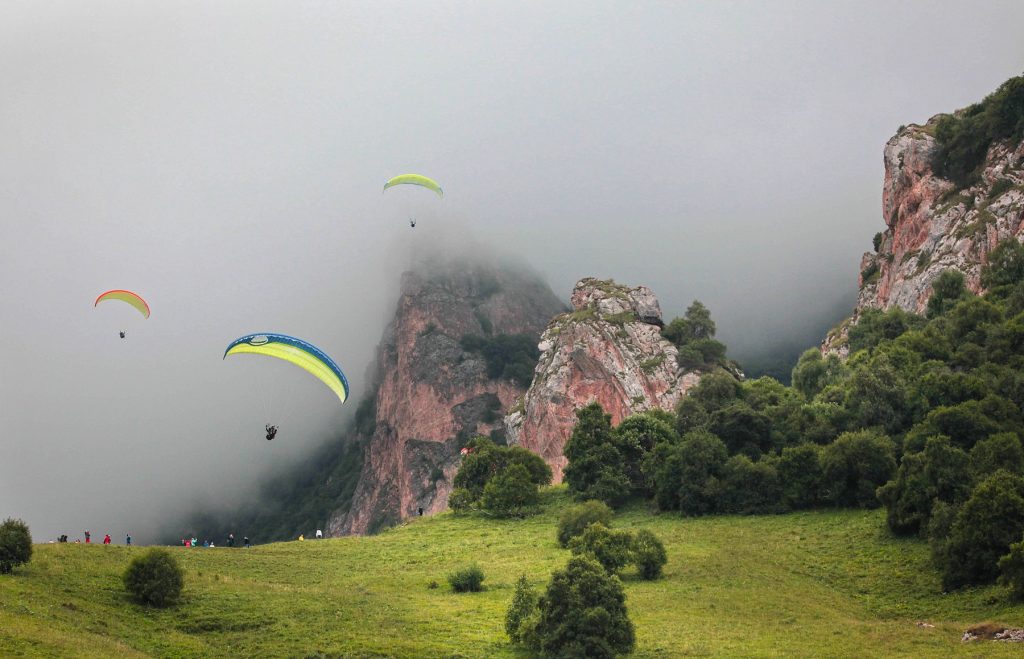 Чегем_параплан_ 6